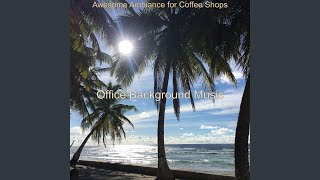 Backdrop for Summertime - Vibraphone