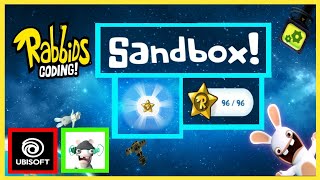 RABBIDS CODING - SANBOX screenshot 3