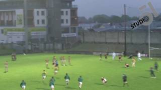 Dr Crokes v John Mitchels Minor Div One Final Goals