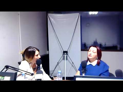 \"კონსტრუქცია\" მაია კაკაბაძესთან ერთად