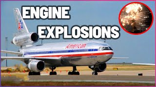 American Airlines Flight 191's Engine Falls Off Mid-Flight | Mayday: Accident Files S4 E2 by Wonder 31,144 views 2 months ago 43 minutes
