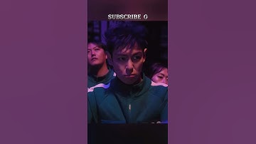 Thanos scolds Min-su for picking X | Squid game 2