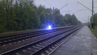 Debunking Ghost Videos with Logic Part 2 and Ball Lightning into Tiktok