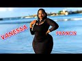 Vanessa Francis: From Self-Doubt to Unstoppable Confidence | Inspiring Model Journey