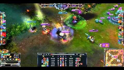 XFire codec into HuffYuv Export - part 1 of 2