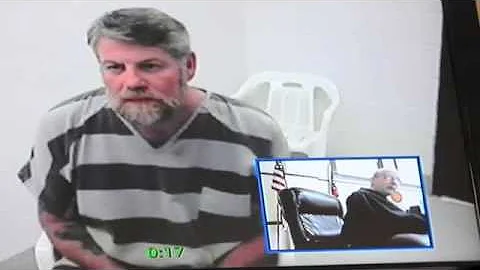 2014 AC murder suspect Tommy Richter arraigned