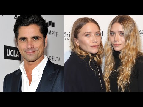 Video: John Stamos Thông Báo đính Hôn Với Nữ Diễn Viên Caitlin McHugh Của Nhật Ký Ma Cà Rồng