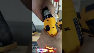 Pro Drill Tricks You Must Try | Best Power Drill Tips & Hacks 2025 #DrillTricks #PowerToolHacks #DIY