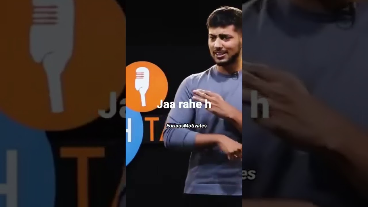 Tech burner failed in IIT 😮credit joshtalk viral techburner 