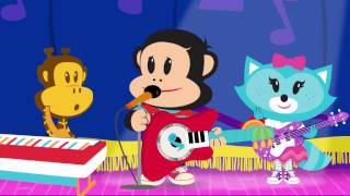 Julius Jr. - Episode 25a |  Disney Junior Africa