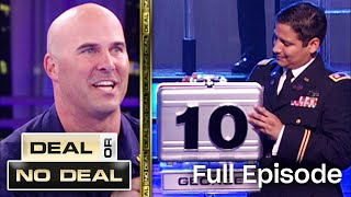 Did John Get a Good Deal? | Deal or No Deal with Howie Mandel | S01 E35 | Deal or No Deal Universe