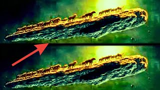 NASA SPEECHLESS as 3I/ATLAS Image Emerges – Stranger Than 'Oumuamua! - YouTube