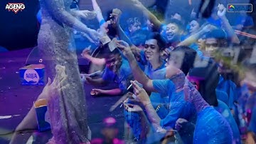 MENGEJAR BADAI NEO SARI AGENG MUSIC LIVE ROBOT COMUNITY PEMALANG 2025