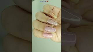 Comparações de esmaltes Rosa claro #esmalte #unhas