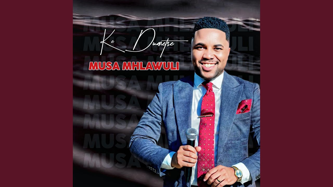 Watch Ke Dumetse on YouTube Watch Ke Dumetse on YouTube