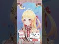 2co1/ReGLOSS 【音乃瀬奏 切り抜き】