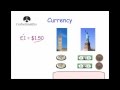Currency Exchange Introduction - YouTube