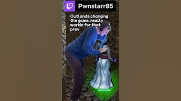 Outlands really workin for that prev! UO Outlands BEST MMORPG 2025