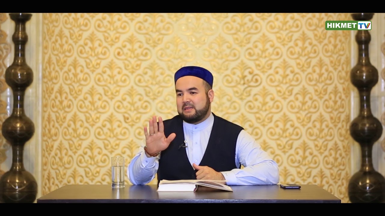 Мусаб ибн Умайр (р.а.) - ҚУАТ ЕРҒАЛИҰЛЫ