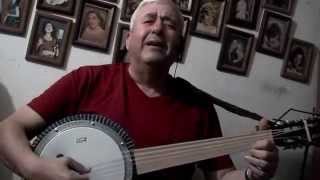 Cümbüş Baba ♥ Her Mevsim İçimden Gelir Geçersin