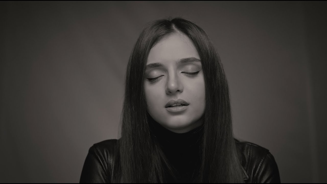 Amalia Margaryan - Another Chapter (Official Music Video)