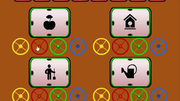 Escape Game Save The Dead Tree Official Video Walkthrough