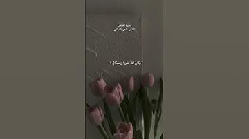 سورة الفرقان القارئ ماهر المعيقلي🤍#القرآن_الكريم#سورة_الفرقان#ماهر_المعيقلي