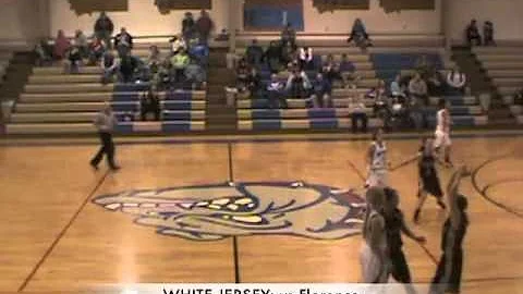 STEPHANIE LEWANDOWSKI RECRUITING BASKETBALL VIDEO MD