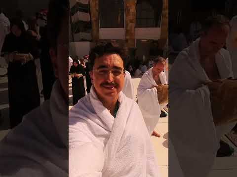 I Found Mecca Madina On Google Earth Shorts