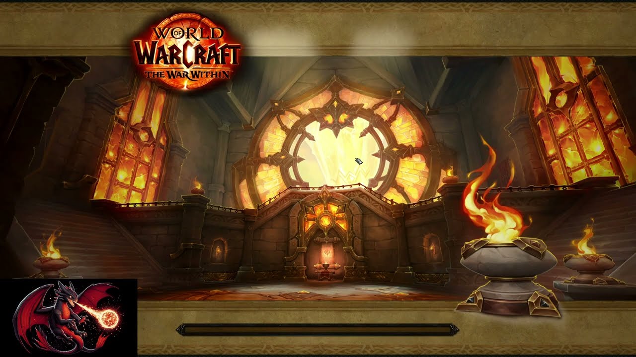 +14 Priory of the Sacred Flame - Devastation Evoker (FS) | TWW 11.2.5