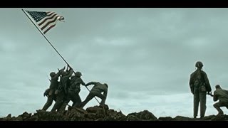 Flags of our Fathers -  - Platoon Swims