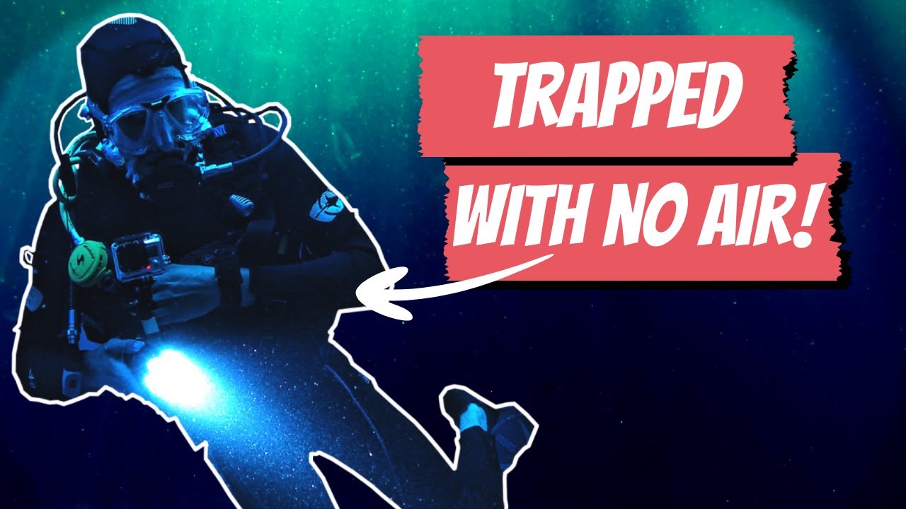 The Mount Gambier Cave Diving Accident Cave diving gone WRONG! YouTube