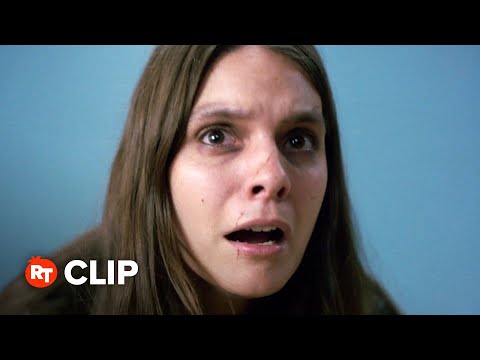 Smile Movie Clip - Do You See It Right Now? (2022)