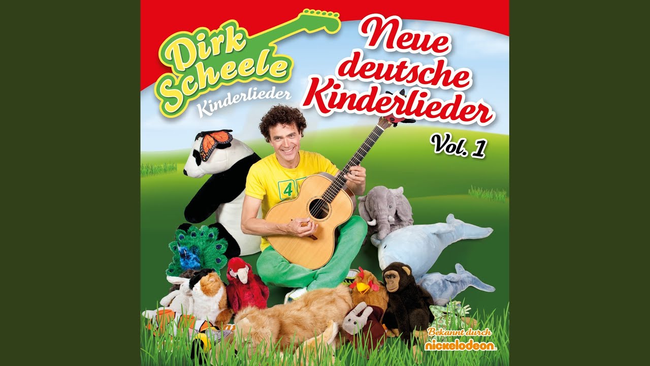 Kinderlieder Kinderlieder Fasst Euch An Wir Fahren Mit Der Eisenbahn Wir fahren mit der Eisenbahn - YouTube