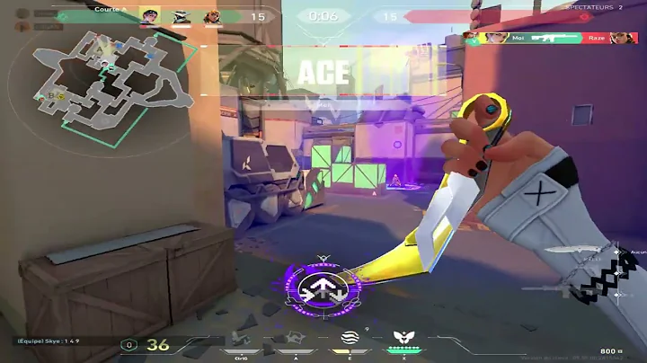 How a Radiant Clove Main Thinks...