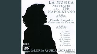 Video thumbnail of "Gloria Guida - Felicella"