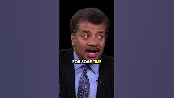 Water On Mars 🤯 w/ Neil deGrasse Tyson