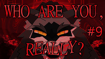 Who are You, Really? | Part 9 [ Anything BEGINNER FRIENDLY Warriors map call ] // TW