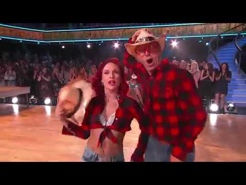 Team Hay Now  ~ DWTS 2018 ~ Country Night