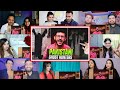 Pakistani ghost hunters  carryminati  mashup reaction  mix reaction fun