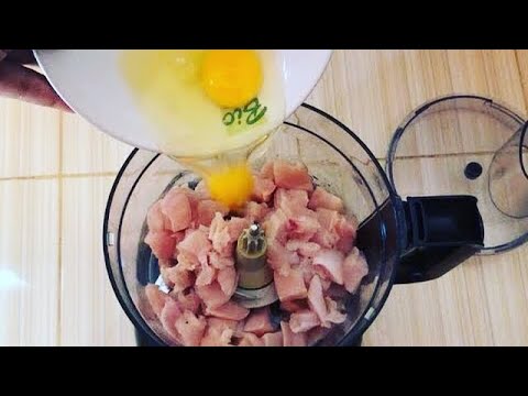 Resep Olahan Ayam Buat Anak - Resep Masakan Ala Bunda