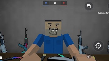 Block strike Old version mod 5.0.4 2019-2020 | MediaFire download Mod By: suits