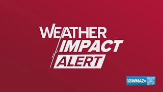 LIVE Weather Impact | Severe Weather Coverage with Chief Meteorologist Ben Jones 11 25 2020 New M6 0 Earthquakes Develop Deep Eq Unrest Underway Have A Plan