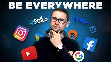 Omnipresent Retargeting Strategy 2025 Strategy - How to Retarget Your Leads Everywhere Online