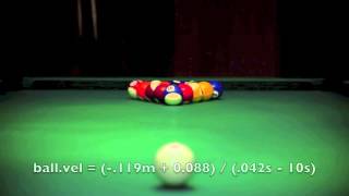 Ryan's Physics Lab #1