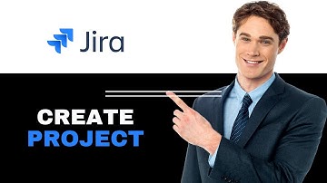 How to Create a New Project in Jira 2025