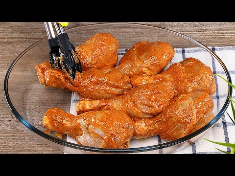 Video: Kako Kuhati Hrustljave Piščančje Krake