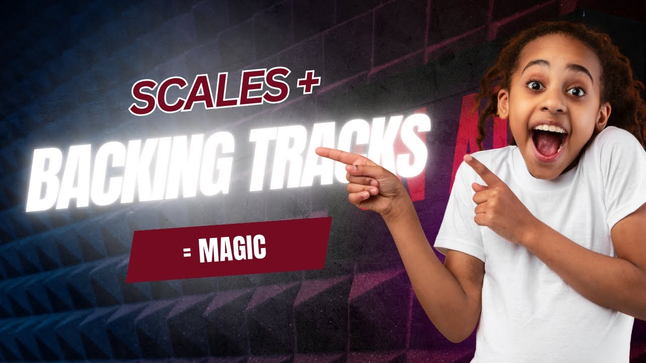 Let’s talk about scales 😑