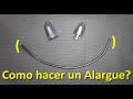 Como Hacer Un Alargue? + Tips