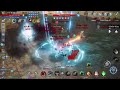 GGs, LAST PVP FIGHT AGAINST BROLONG & HOF BEFORE GOING NFT - M4RT WARRIOR MIR4 GLOBAL